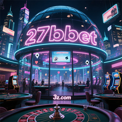 Jackpot: A Emoção dos Jogos no 27bbet