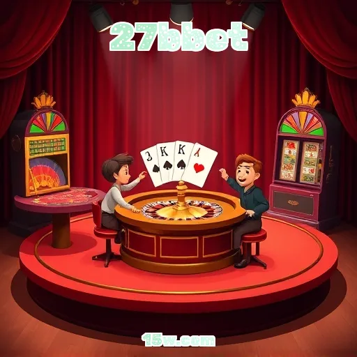 27bbet: Segredos da Roleta para Aumentar Suas Chances de Vencer