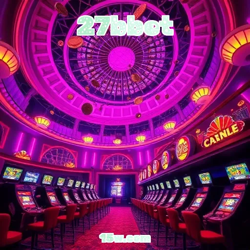 27bbet: A Revolução dos Esportes Virtuais no Brasil